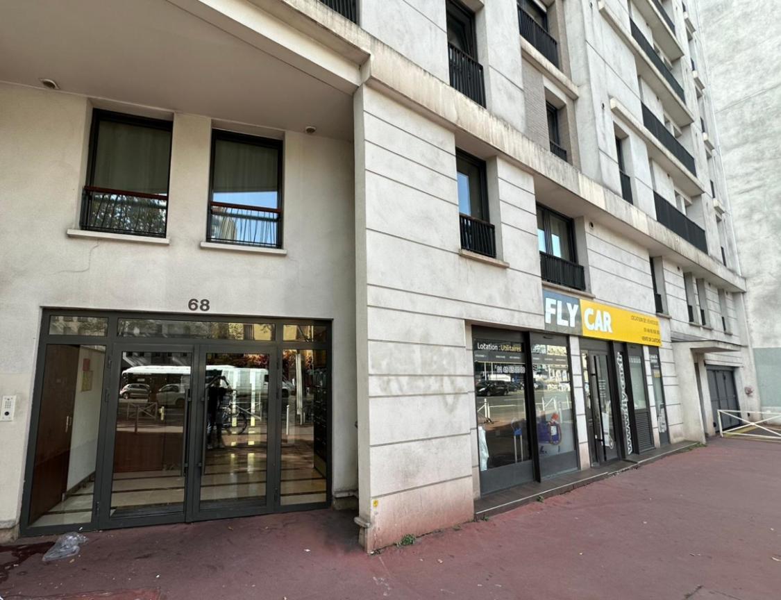 Paris-Montrouge Magnifique Appartement 3 Pieces De 75M2 Avec Parking - Tres Cosy Pour 1 - 8 Personnes Refait A Neuf -Entire Apartment Luxurious And Warm -Montrouge Paris 14Eme - Proche Aeroport Orly Parc Expositions Porte De Versailles Free Wifi Grat Esterno foto